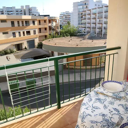 Golf Ii 17 Appartement Roses
