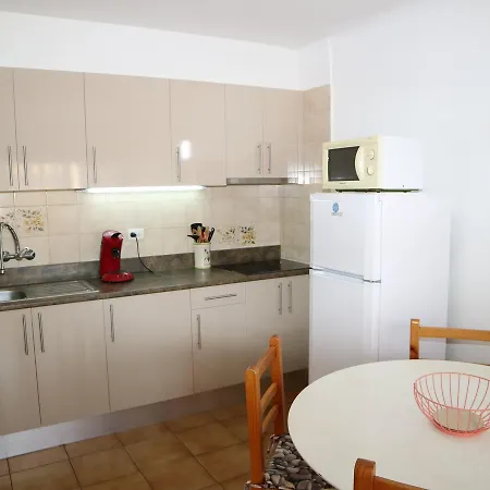 Golf Ii 17 Appartement Roses
